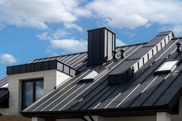 Best Solar Panel Roofing Installation  in USA